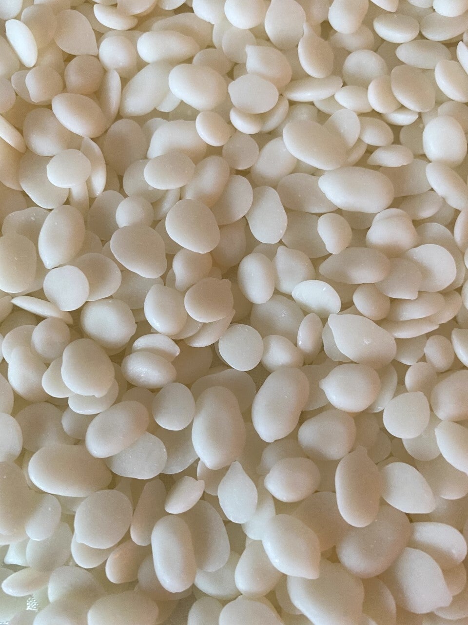 Koolzaadwas - 2,5 kilo