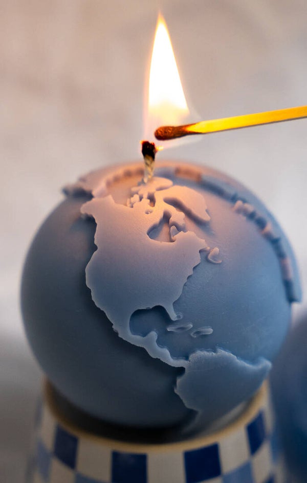 Wereldbol