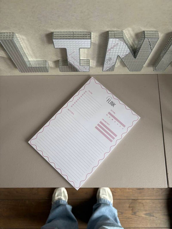 Planner | A5