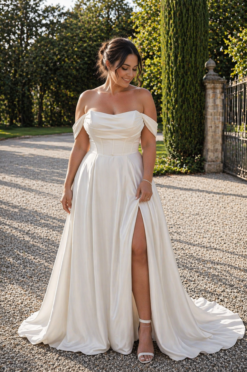 Geneviève