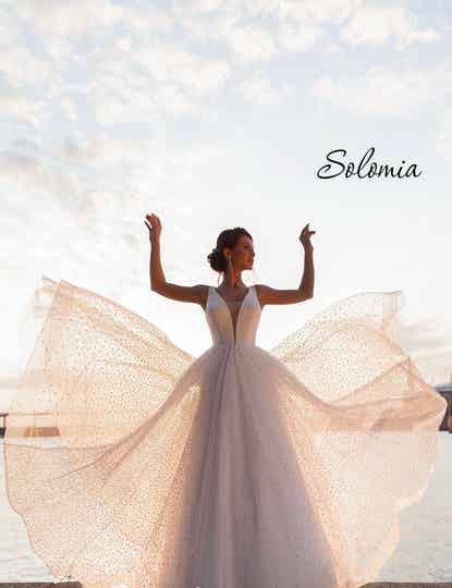 Solomia