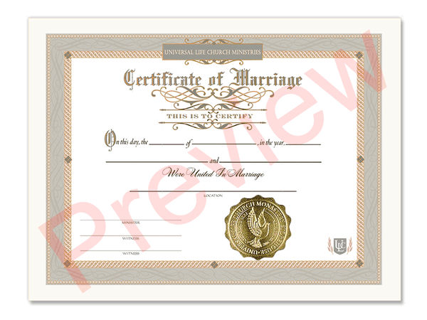 certificate-of-marriage