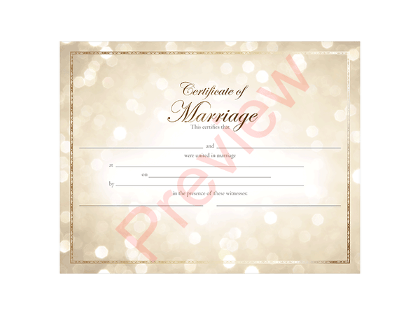 modern-marriage-certificate-textured-gold-shimmer