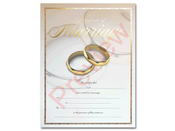 premium-certificate-of-marriage-rings