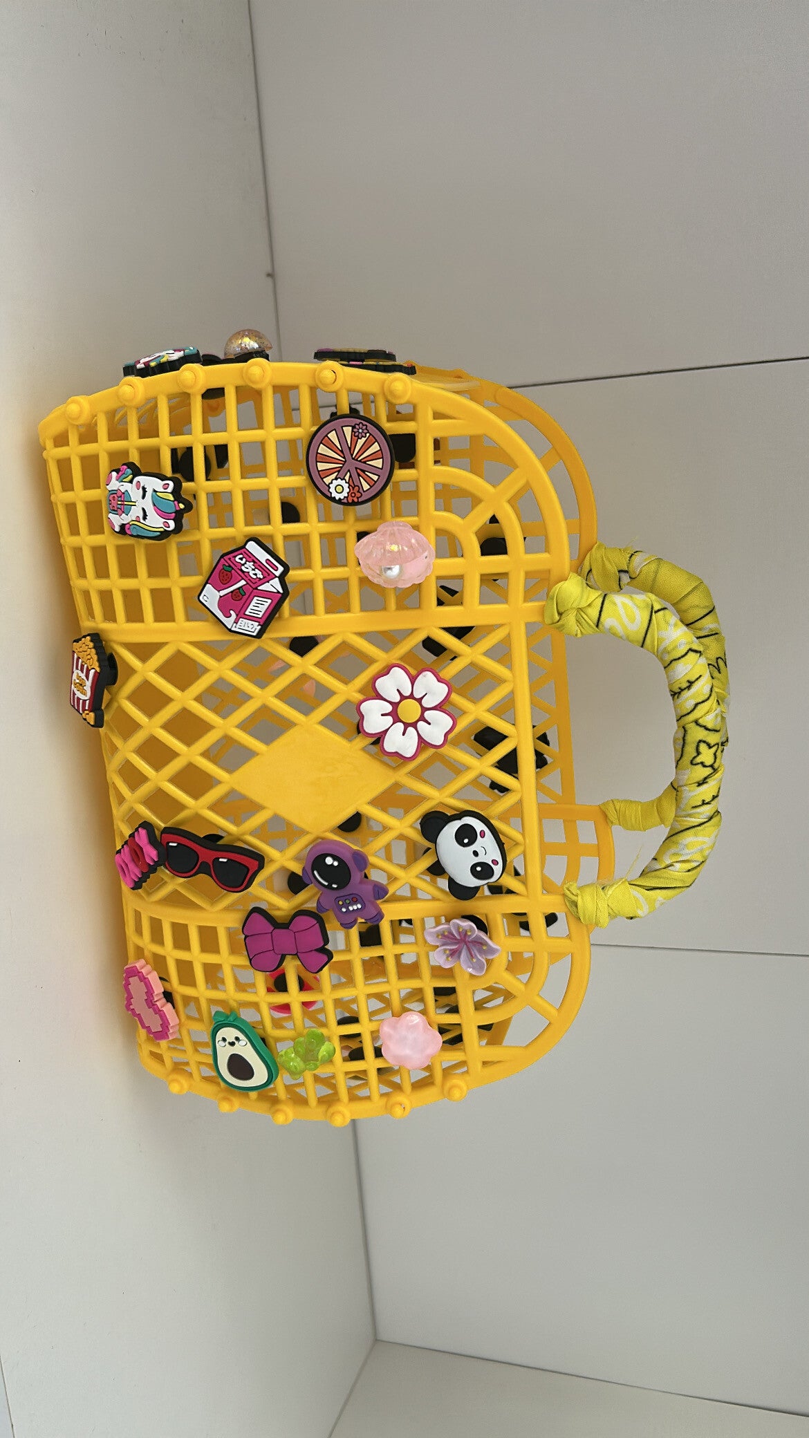 Panier à pins