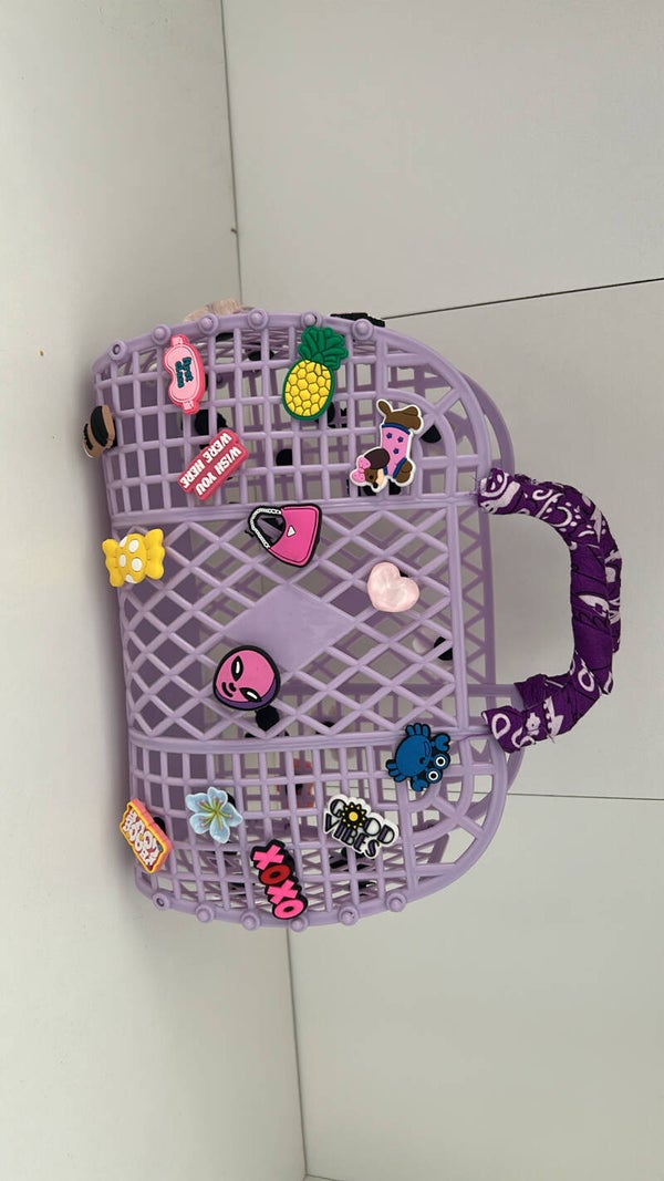Panier à pins