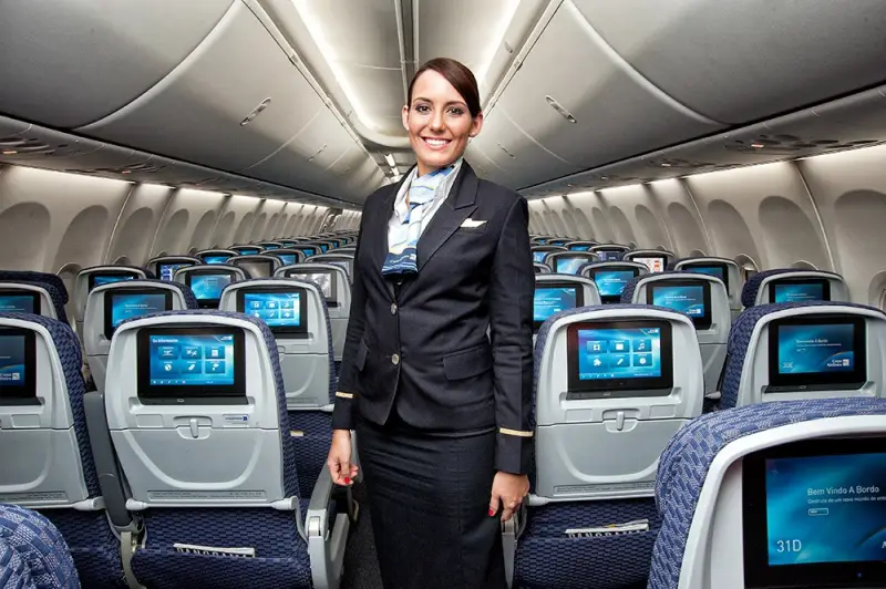 Copa Airlines | Photoshoot