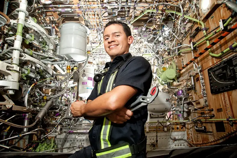 Copa Airlines | Photoshoot