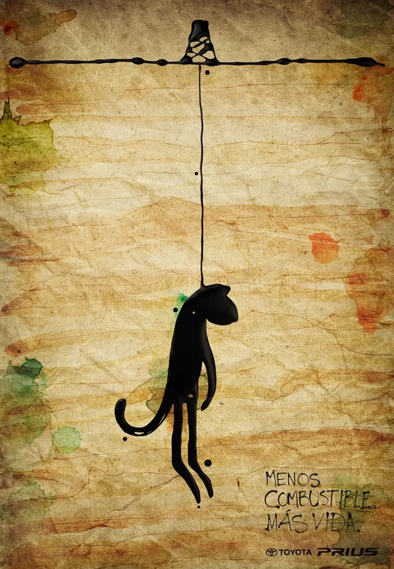 TOYOTA | Prius Campaign