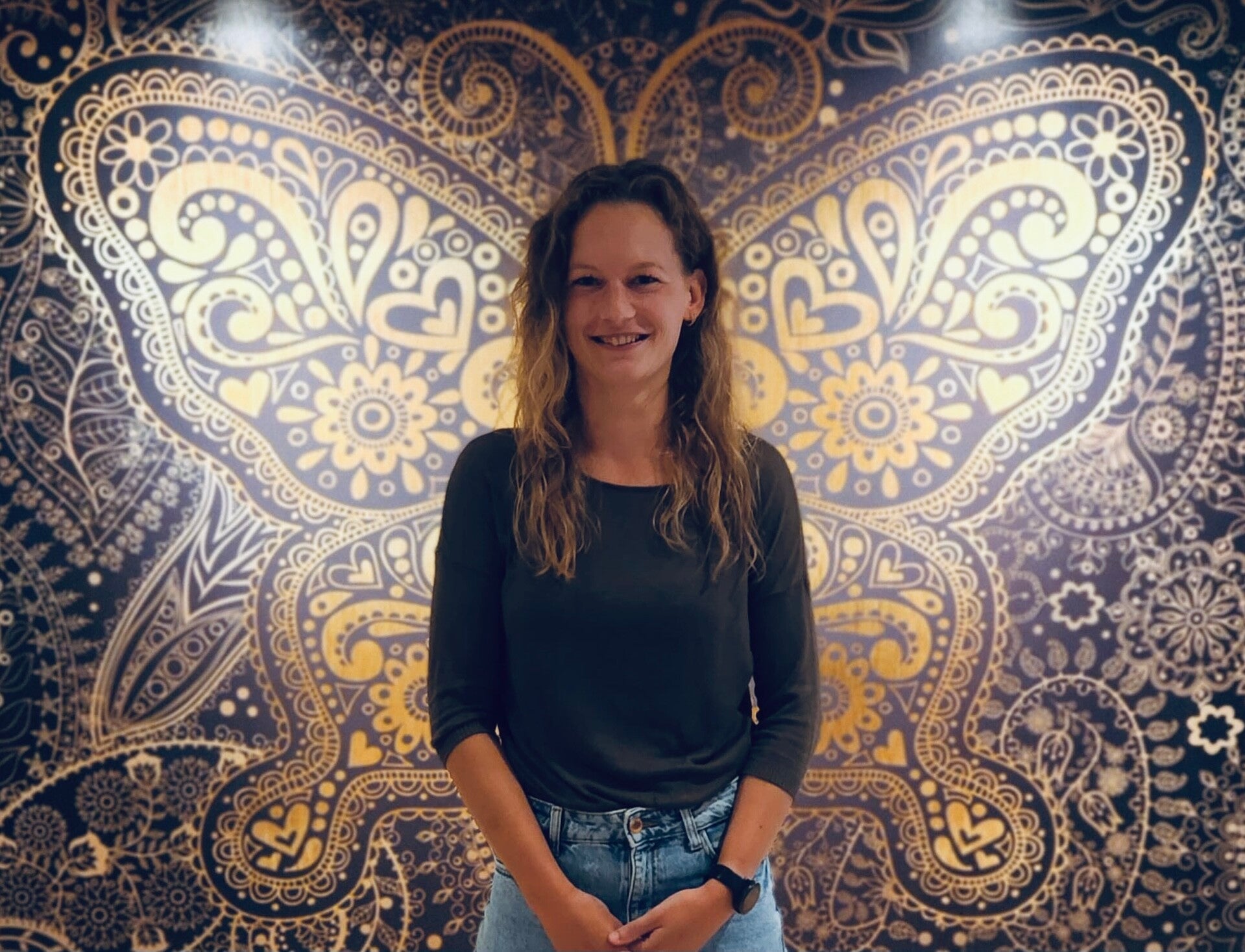 Acupuncturist Floor Schonk uit Leiden