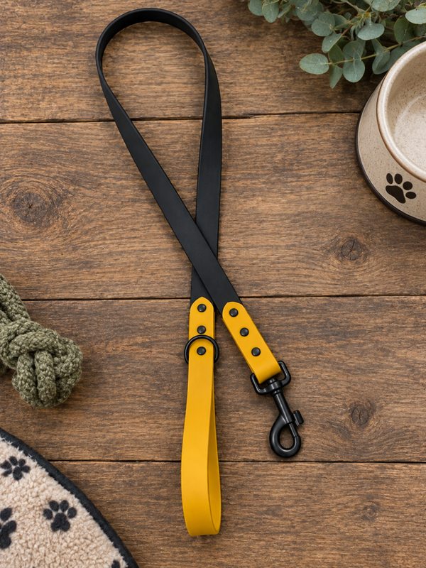 Two Tone BionThANE Lead