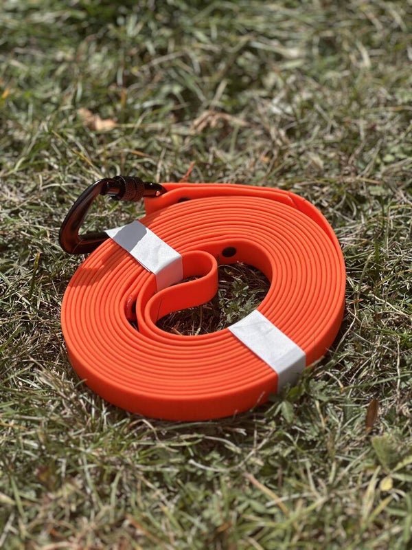 Biothane Longline Lead