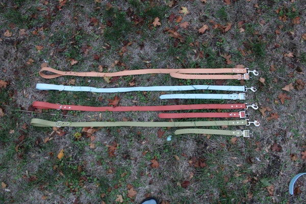 Biothane Bundle
