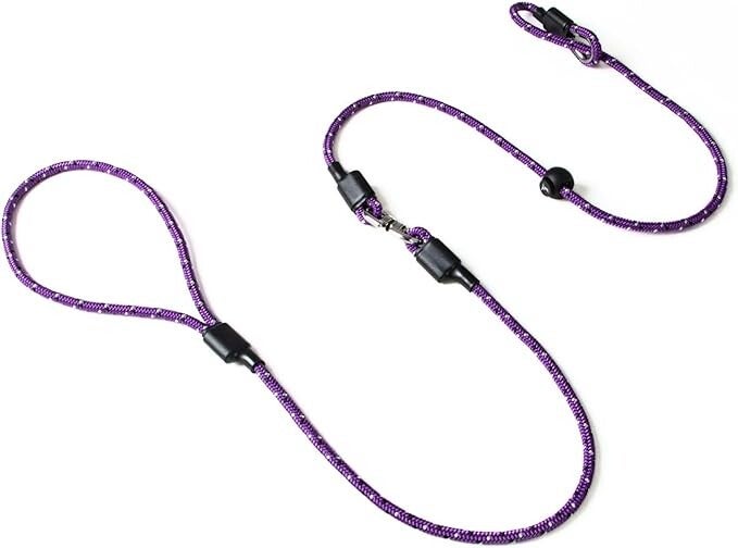 Dog & Field Pro Trialler Swivel Slip Lead