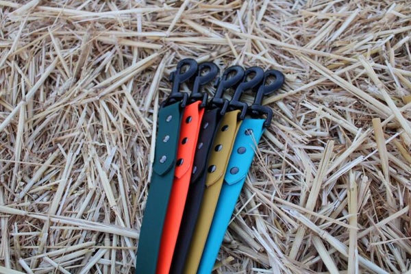 Biothane Lead