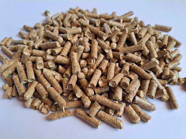 Tarwestro Pellets (14 kg) (binnenkort beschikbaar)