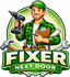 The Fixer Next Door