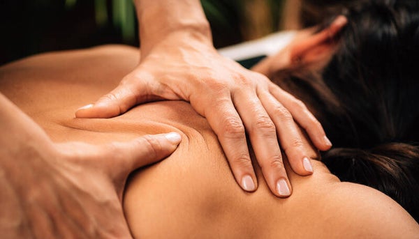 Massage Spécifique