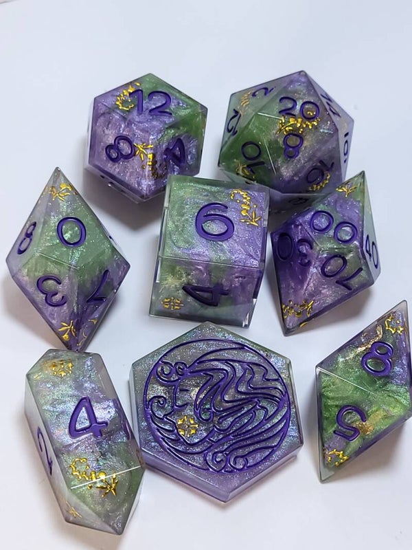 Sage And Lavender