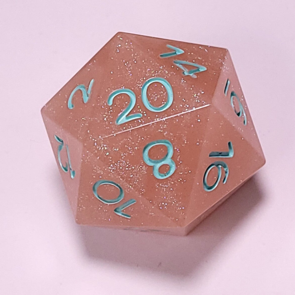 Peaches D20 (25mm)