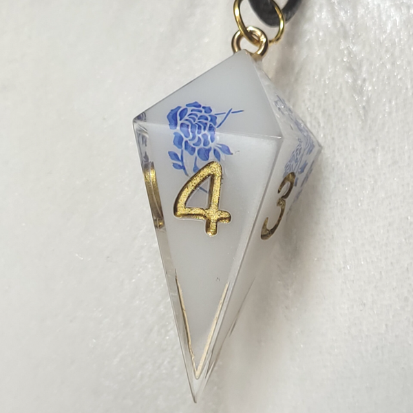 Porcalain Necklace #2