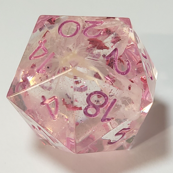 Blossom D20 (25mm)