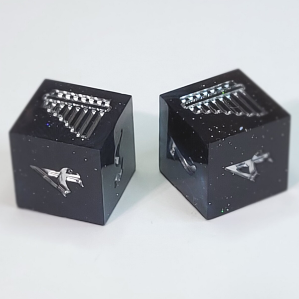 Night Sky D6 Duo (16mm)