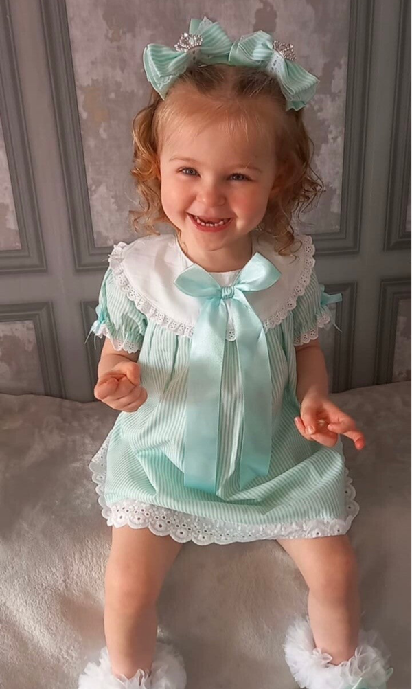 The Milana dress