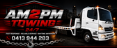 AM2PM TOWING