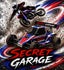 Secret garage