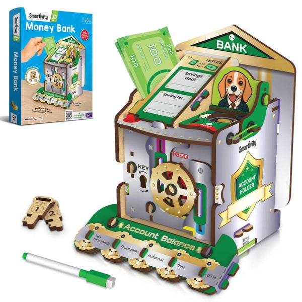 Money Bank