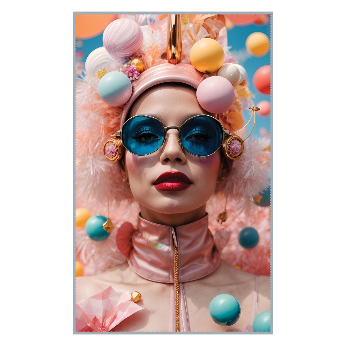 Ultra Slim LED Light box