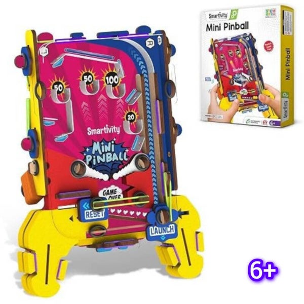 Mini Pinball