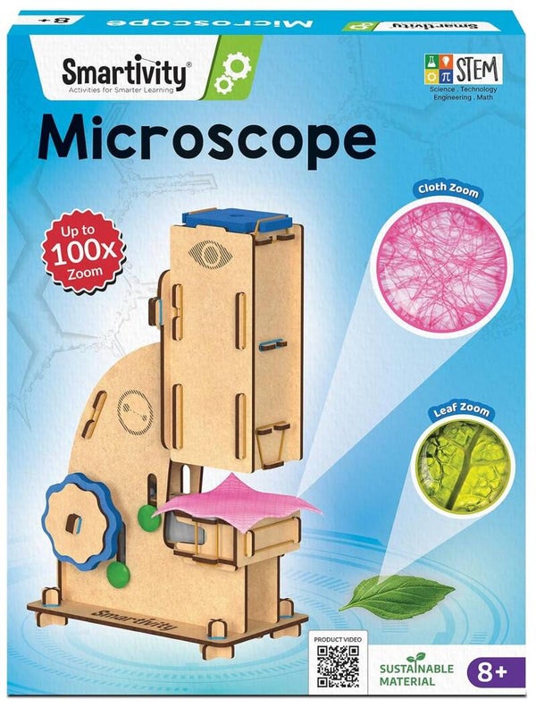 Microscope