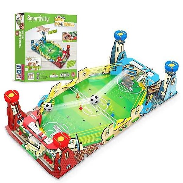 Mini Football
