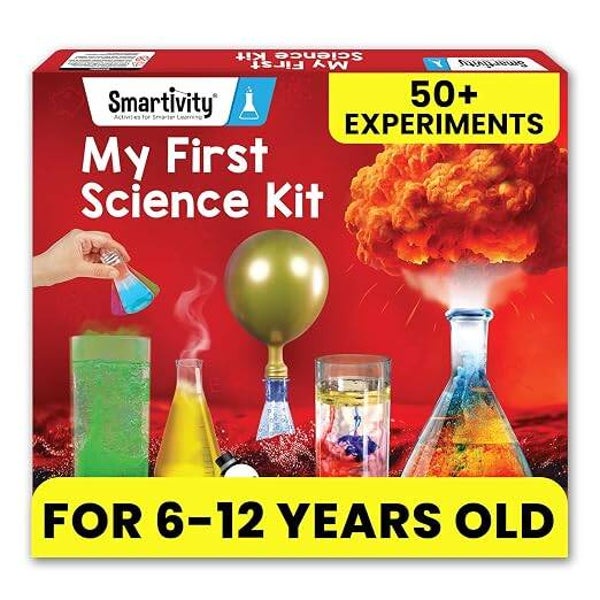 My First Science Kit