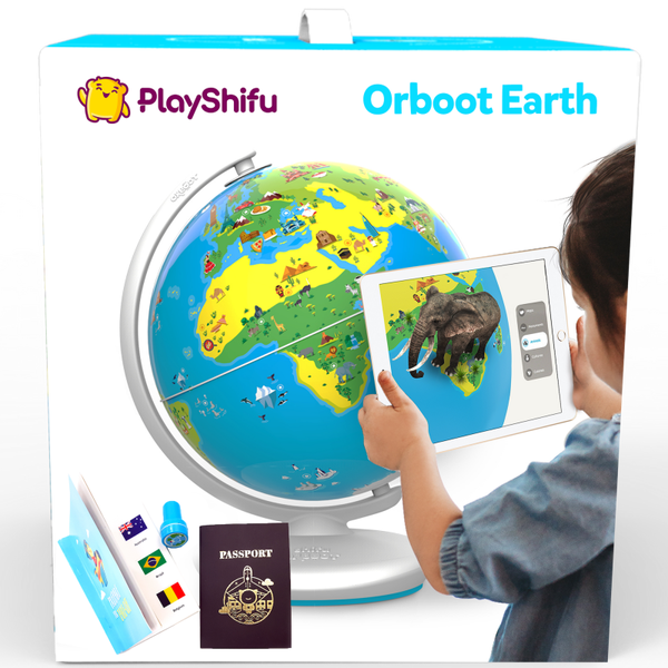 Orboot Earth