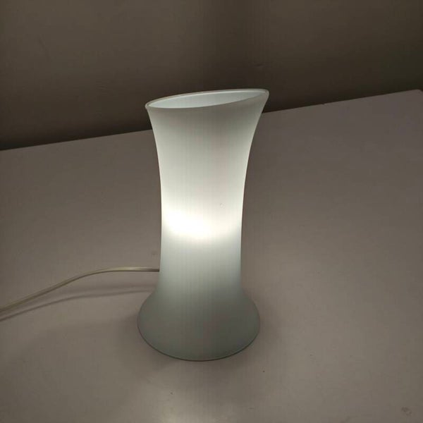 Vintage SCE Hurricane lamp