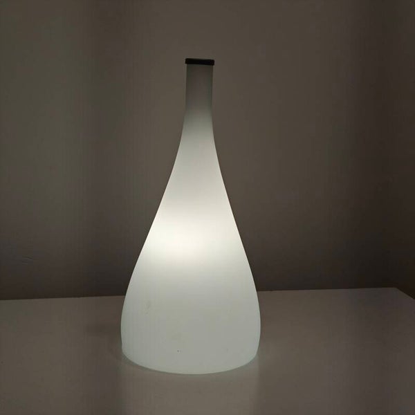 Vintage SCE Anfora tafellamp