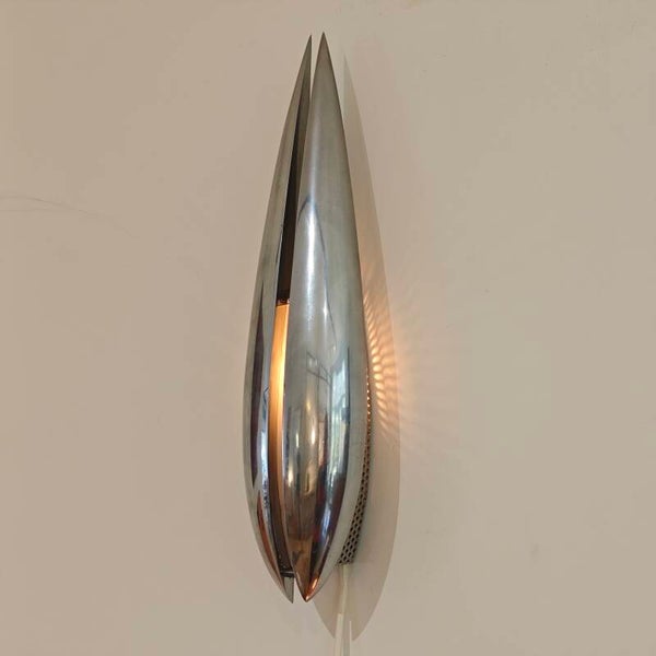 Wandlamp Studio Zebulon Maison Lucien Gau Paris