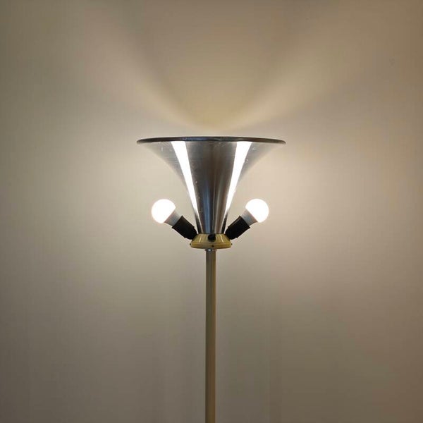 Vintage vloerlamp