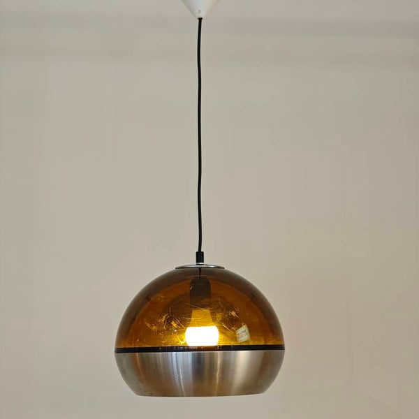 Vintage Dijkstra hanglamp