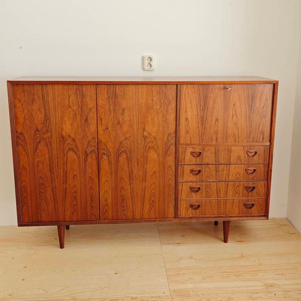 vintage dressoir Hakro