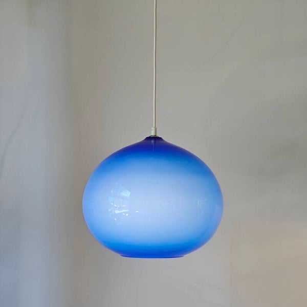 Vistosi Pianon Alessandro hanglamp glas