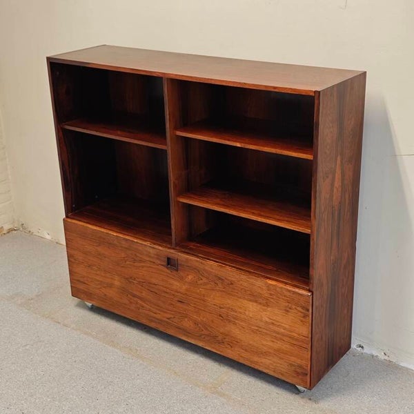Vintage Peter Løvig Nielsen dressoir