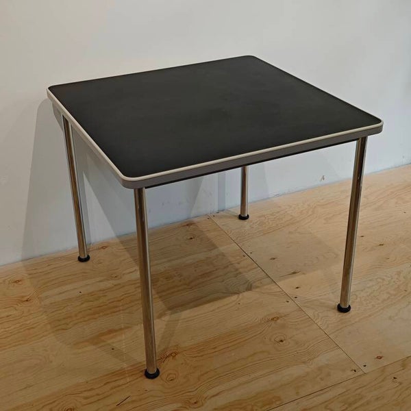 Vintage Gispen 515 eettafel