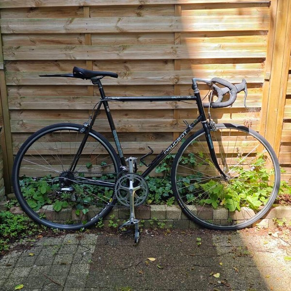 Vintage Peugeot racefiets 56 cm Reynolds 531