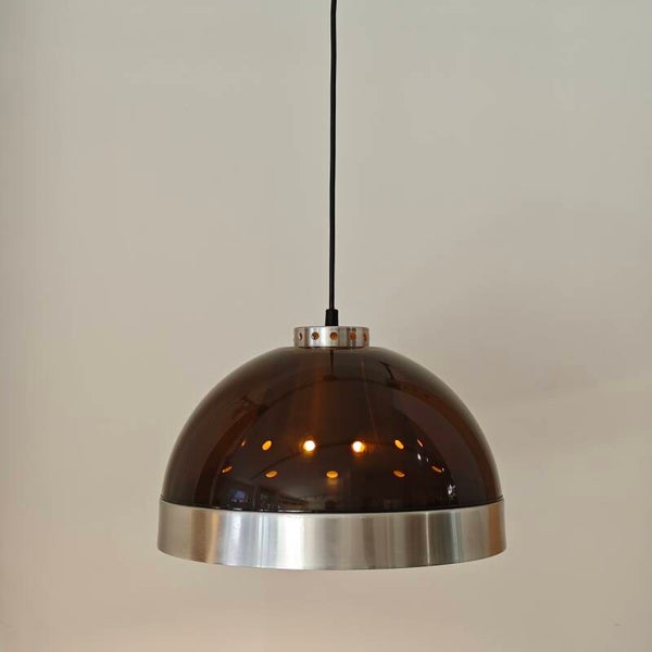 Vintage Dijkstra hanglamp