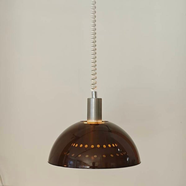 Vintage Dijkstra hanglamp