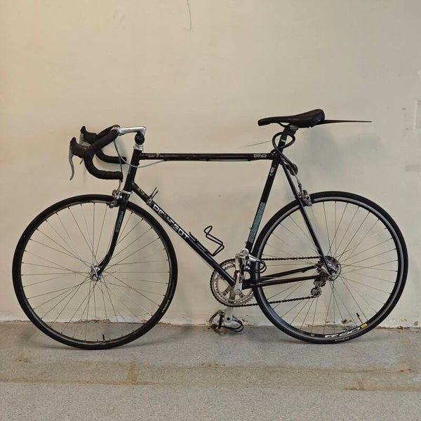 Vintage Peugeot racefiets 56 cm Reynolds 531